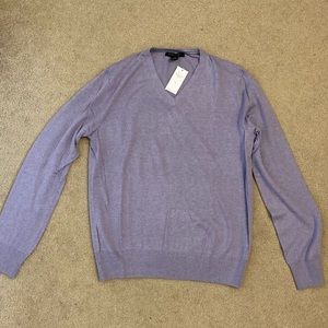 Banana Republic V-Neck Sweater
